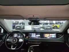 Voyah Lantu FREE 2021 Four-Wheel Drive Standard Extended Range Exclusive Luxury Package - ფოტო 18