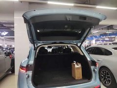 Voyah Lantu FREE 2021 Four-Wheel Drive Standard Extended Range Exclusive Luxury Package - ფოტო 19