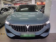 Voyah Lantu FREE 2021 Four-Wheel Drive Standard Extended Range Exclusive Luxury Package - ფოტო 3