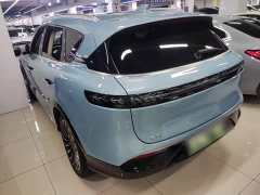Voyah Lantu FREE 2021 Four-Wheel Drive Standard Extended Range Exclusive Luxury Package - ფოტო 5