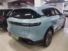 Voyah Lantu FREE 2021 Four-Wheel Drive Standard Extended Range Exclusive Luxury Package - ფოტო 7