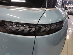 Voyah Lantu FREE 2021 Four-Wheel Drive Standard Extended Range Exclusive Luxury Package - ფოტო 8
