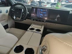 Li Auto L9 2022 Max - ფოტო 10