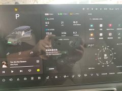 Li Auto L9 2022 Max - ფოტო 12