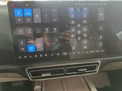 Li Auto L9 2022 Max - ფოტო 13