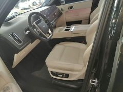 Li Auto L9 2022 Max - ფოტო 15