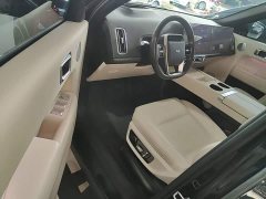Li Auto L9 2022 Max - ფოტო 16