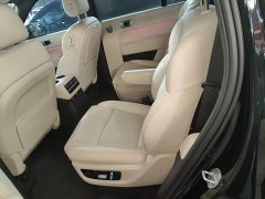Li Auto L9 2022 Max - ფოტო 17
