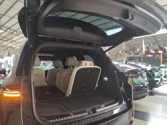 Li Auto L9 2022 Max - ფოტო 19