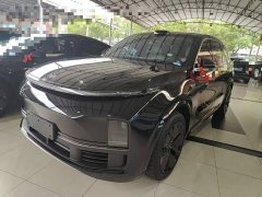 Li Auto L9 2022 Max - ფოტო 2