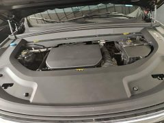 Li Auto L9 2022 Max - ფოტო 20