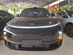 Li Auto L9 2022 Max - ფოტო 3