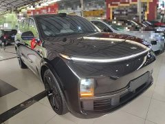 Li Auto L9 2022 Max - ფოტო 4