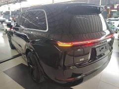 Li Auto L9 2022 Max - ფოტო 5