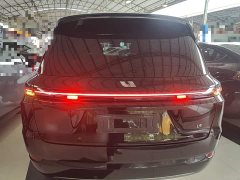 Li Auto L9 2022 Max - ფოტო 6