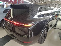 Li Auto L9 2022 Max - ფოტო 7