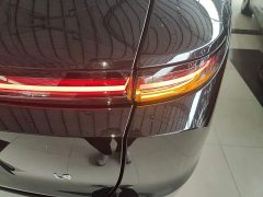 Li Auto L9 2022 Max - ფოტო 8