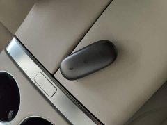 Li Auto L9 2022 Max - ფოტო 9