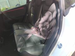 Tesla Model 3 Rear-Wheel Drive - ფოტო 13