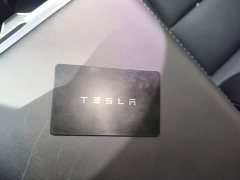 Tesla Model 3 Rear-Wheel Drive - ფოტო 17