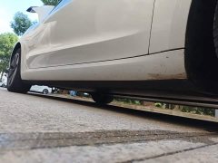 Tesla Model 3 Rear-Wheel Drive - ფოტო 19