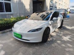 Tesla Model 3 Rear-Wheel Drive - ფოტო 2