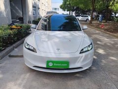 Tesla Model 3 Rear-Wheel Drive - ფოტო 3