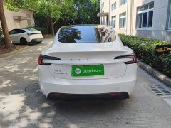 Tesla Model 3 Rear-Wheel Drive - ფოტო 4