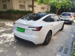 Tesla Model 3 Rear-Wheel Drive - ფოტო 5