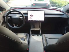 Tesla Model 3 Rear-Wheel Drive - ფოტო 6