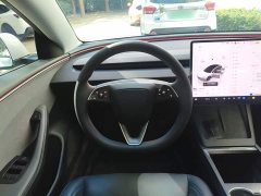 Tesla Model 3 Rear-Wheel Drive - ფოტო 7