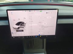 Tesla Model 3 Rear-Wheel Drive - ფოტო 9