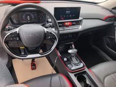 Dongfeng Yixuan GS 2021 230T Automatic Chasing Star Edition - ფოტო 10