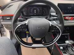 Dongfeng Yixuan GS 2021 230T Automatic Chasing Star Edition - ფოტო 11