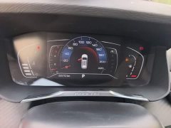Dongfeng Yixuan GS 2021 230T Automatic Chasing Star Edition - ფოტო 12