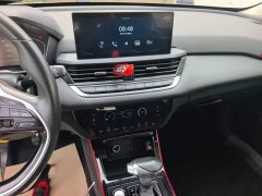 Dongfeng Yixuan GS 2021 230T Automatic Chasing Star Edition - ფოტო 13