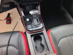 Dongfeng Yixuan GS 2021 230T Automatic Chasing Star Edition - ფოტო 14