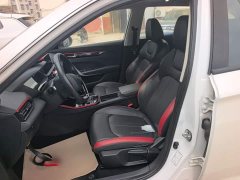 Dongfeng Yixuan GS 2021 230T Automatic Chasing Star Edition - ფოტო 15