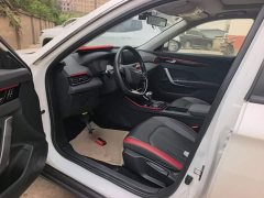 Dongfeng Yixuan GS 2021 230T Automatic Chasing Star Edition - ფოტო 16
