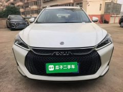 Dongfeng Yixuan GS 2021 230T Automatic Chasing Star Edition - ფოტო 3