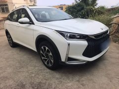 Dongfeng Yixuan GS 2021 230T Automatic Chasing Star Edition - ფოტო 4