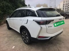 Dongfeng Yixuan GS 2021 230T Automatic Chasing Star Edition - ფოტო 5