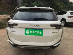 Dongfeng Yixuan GS 2021 230T Automatic Chasing Star Edition - ფოტო 6