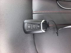 Dongfeng Yixuan GS 2021 230T Automatic Chasing Star Edition - ფოტო 9