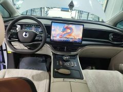 Denza BYD Denza D9 2024 DM-i 980 Four-Wheel Drive Premium - ფოტო 10