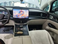 Denza BYD Denza D9 2024 DM-i 980 Four-Wheel Drive Premium - ფოტო 13