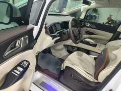 Denza BYD Denza D9 2024 DM-i 980 Four-Wheel Drive Premium - ფოტო 16