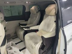 Denza BYD Denza D9 2024 DM-i 980 Four-Wheel Drive Premium - ფოტო 17