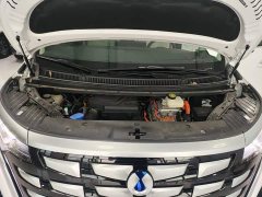 Denza BYD Denza D9 2024 DM-i 980 Four-Wheel Drive Premium - ფოტო 20