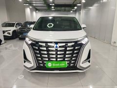 Denza BYD Denza D9 2024 DM-i 980 Four-Wheel Drive Premium - ფოტო 3